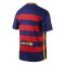 2015-16 Barcelona Home Retro Jersey SHirt