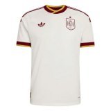 2026 Spain Away World Cup Jersey (Player Version)