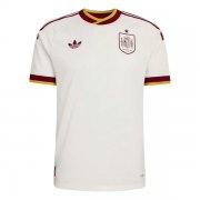 2026 Spain Away World Cup Jersey (Player Version)