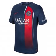 23-24 PSG Home Replica Jersey