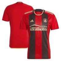 2023 Atlanta United Home Jersey