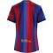 26-27 Barcelona Home Women Jersey