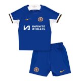 23-24 Chelsea Home Kids Kit