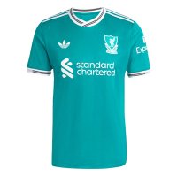 25-26 Liverpool Third Jersey Shirt (Player Version)