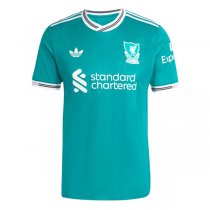 25-26 Liverpool Third Jersey Shirt (Player Version)
