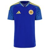 2026 Curaçao Home World Cup Jersey