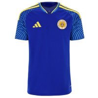 2026 Curaçao Home World Cup Jersey