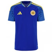 2026 Curaçao Home World Cup Jersey