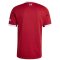 25-26 Liverpool Home Jersey