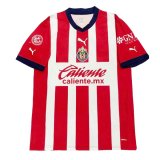22-23 Chivas Home Jersey