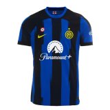 23-24 Inter Milan Home Jersey (Player Version)