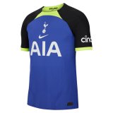 22-23 Tottenham Hotspur Away Jersey (Player Version)