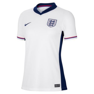 2024 England Home Women Jersey