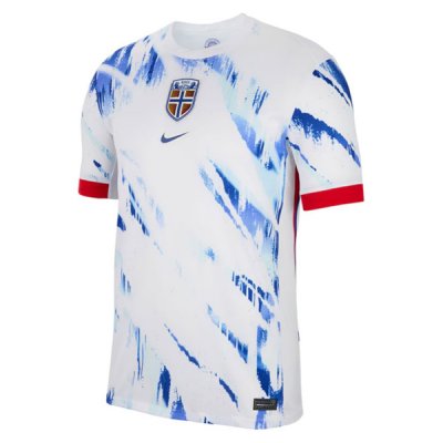 2024 Norway Away Jersey