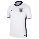 2024 England Home Jersey