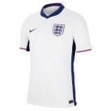 2024 England Home Jersey (Player Version)