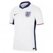2024 England Home Jersey (Player Version)