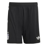 2026 Argentina Away Short