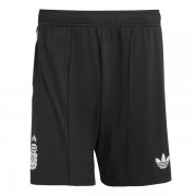 2026 Argentina Away Short
