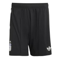 2026 Argentina Away Short