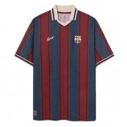 25-26 Barcelona 125th Anniversary Polo Shirt