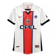 1998-1999 PSG Away Retro Jersey