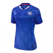 25-26 Chelsea Home Women Jersey