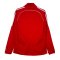 07-08 Liverpool Home Long Sleeve Retro UCL Jersey