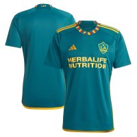 2023 LA Galaxy Away Jersey