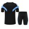 26-27 Argentina Tiro Training Kit Black