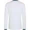 26-27 Real Madrid Home Long Sleeve Jersey