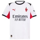 25-26 AC Milan Away Jersey