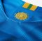 2018 World Cup Brazil Away Soccer Jersey Shirt