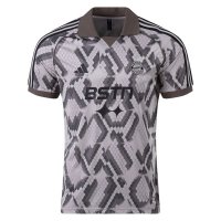 24-25 Bayern Munich x BSTN Collection Jersey