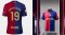 24-25 Napoli Fourth Jersey