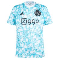 23-24 Ajax Pre-Match Jersey