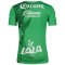 22-23 Santos Laguna Green Third Jersey