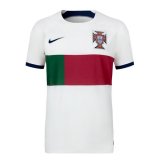 2022 Portugal Away World Cup Jersey
