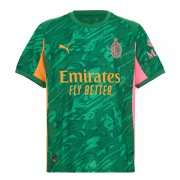 25-26 AC Milan Third Goalkeeper Jersey