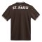 26-27 St Pauli Home Jersey
