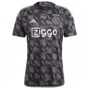 23-24 Ajax Third Jersey