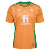 22-23 Real Betis Third Soccer Jersey