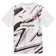 26-27 St Pauli Away Jersey