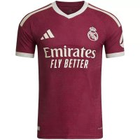 26-27 Real Madrid Third Match Jersey (Player Version)