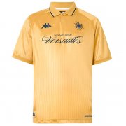 25-26 FC Versailles Special Jersey Gold Navy