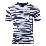 2020 South Korea Away Soccer Jersey