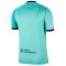 26-27 Barcelona Third Soccer Jersey