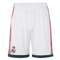 26-27 Real Madrid Home Short
