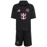 2026 Inter Miami Away Kids Kit