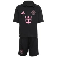 2026 Inter Miami Away Kids Kit